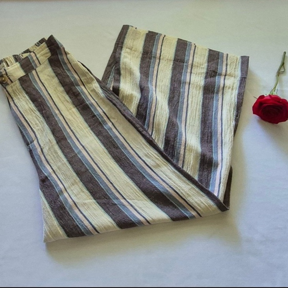 O'Neill Caroline Women's Casual Pants Color Multi size S.